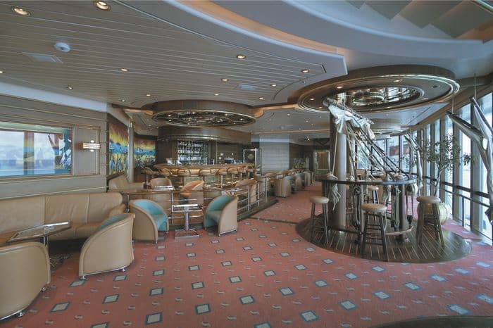 Royal Caribbean International Enchantment of the Seas Interior Schooner Bar.jpeg
